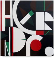 Portrait du nom d'Herbin - 2010
