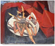 Araignée, circa 1965