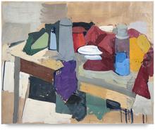Sur La Table, circa 1960