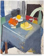 Six fruits rouges, circa 1960