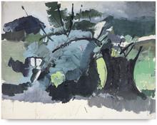 Olivier 2, circa 1965