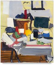 Objets 2, circa 1970