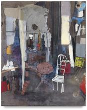 Atelier 7, circa 1972