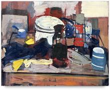 Objets 4, circa 1958