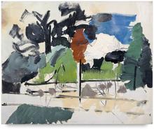Les Pins, circa 1965
