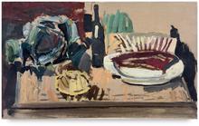 Choux et côtes, circa 1975