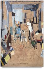 Atelier 6, circa 1970