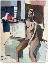 Nue, circa 1960-1970