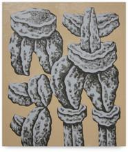 Peinture XI - 2011