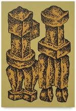 Peinture - 2012