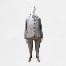 La belle cravate — 2007 