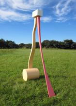 Sculpture - 1992-2012