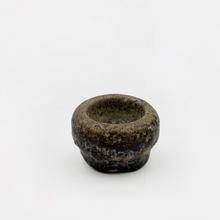 Pot à sel ourlé, 1956