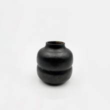 Deux corps noirs, 1974