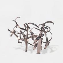 Sculpture Aluminium - 2008