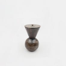 Boule et cône, (pied de lampe), 1953