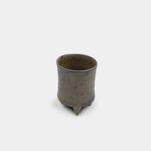 Quatre pieds (vase), 1950