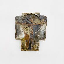 Christ à l'auréole.. 1956
