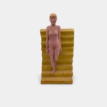 Descente d'escalier, 1979