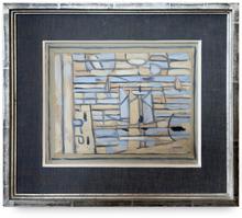 Le Port, 1949