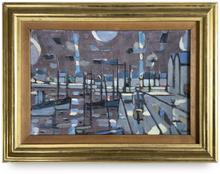 Le Port, 1963