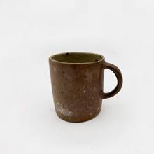 Chope marron, 1956