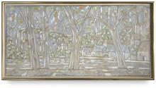 Les Noyers de la Roque, 1970