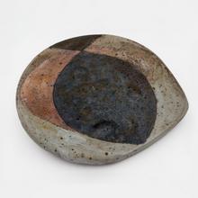 Poisson ovale, 1953