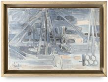 Camaret I, 1933
