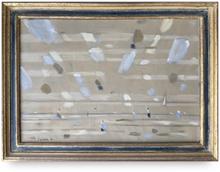 Bord de mer, 1961