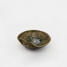 Marque d'un pouce (cendrier), 1941