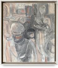 Famille en Bretagne (rose), circa 1934