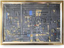 Nativité (La grange), 1949