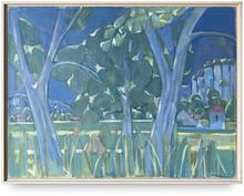Les Noyers de la Roque, 1949