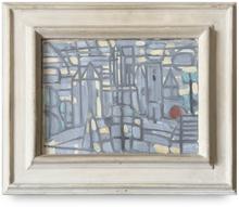 Le Château, 1948
