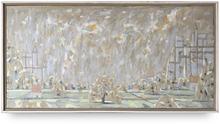 Paysage: Les Deux Châteaux, 1967