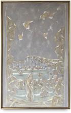 Vue de la Salvie, 1975