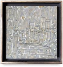 Les Deux châteaux, 1965