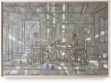 Les Pélerins d'Emmaüs, 1969