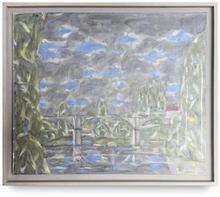 Le Vieux Pont, 1986
