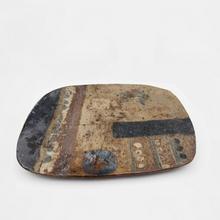 Géométries (plat), 1962