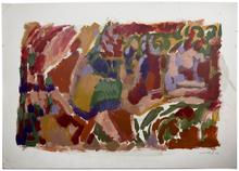 Terres rouges,1966