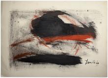 Le rouge et le noir 2, 1963