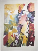 L’espoir, 1993
