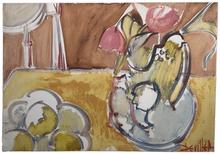 Mature morte, 1962