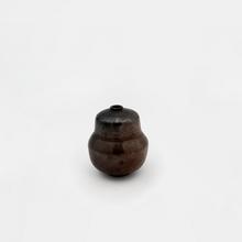 Boule noire, 1961