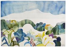Les Issambres,1974