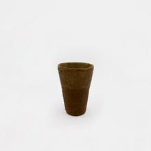Verre à orangeade (divers), 1956