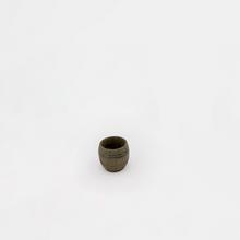 Tonneau (verre à liqueur), 1953