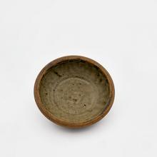 Assiette à soupe "Bedu" n°3, 1946-1948